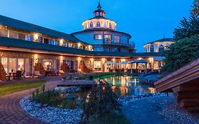 Wellnesshotel Seeschlößchen - Privat- Spa&Naturresort